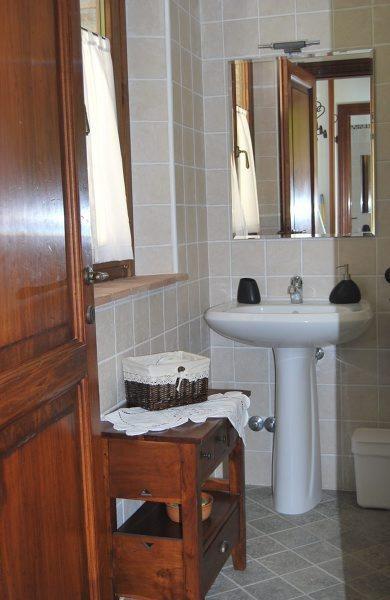 Casa Vacanze L'Orizzonte 몬테키오 객실 사진