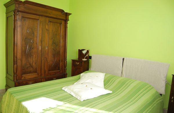 Casa Vacanze L'Orizzonte 몬테키오 객실 사진