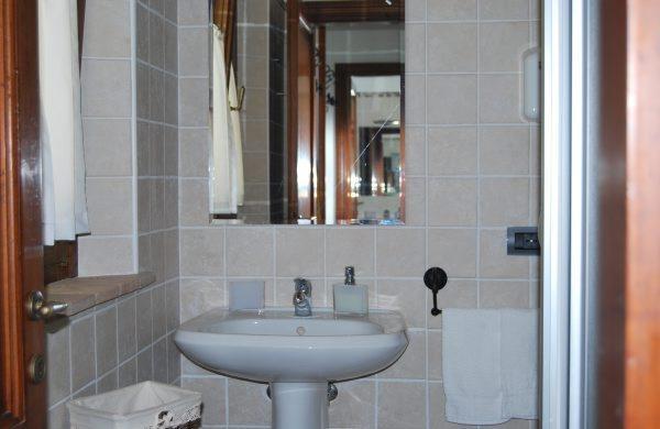 Casa Vacanze L'Orizzonte 몬테키오 객실 사진